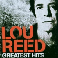 Reed, Lou Nyc Man - The Greatest Hits