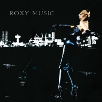 Roxy Music For Your Pleasure (half Speed Master)