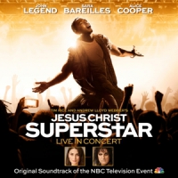 Musical Jesus Christ Superstar..