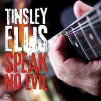 Ellis, Tinsley Speak No Evil