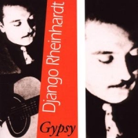 Reinhardt, Django Gypsy