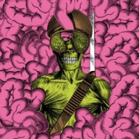 Thee Oh Sees Carrion Crawler/the Dream