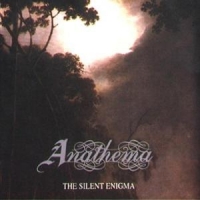 Anathema Silent Enigma