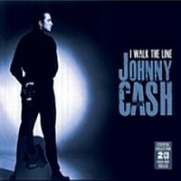 Cash, Johnny I Walk The Line -digi-