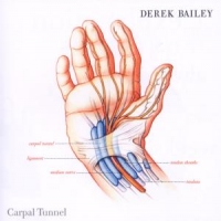 Bailey, Derek Carpal Tunnel Syndrome