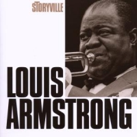 Armstrong, Louis Masters Of Jazz