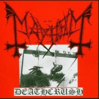 Mayhem Deathcrush