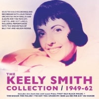 Smith, Keely Keely Smith Collection 1949-62