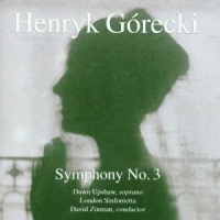 Gorecki Symphony No. 3