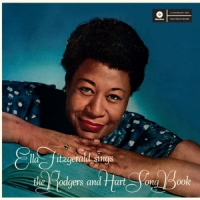 Fitzgerald, Ella Ella Fitzgerald Sings The Rodgers And Hart Songbook