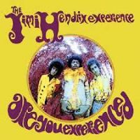 Hendrix, Jimi -experience- Are You Experienced