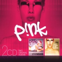 Pink Missundaztood / Can't Take