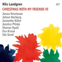 Landgren, Nils Christmas With My Friends 6
