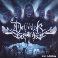 Dethklok Dethalbum