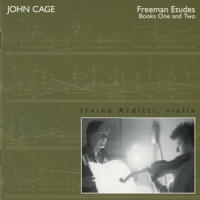 Arditti Quartet, The John Cage: Cage Edition 7-freeman Etudes, Books 1