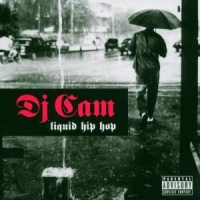 Dj Cam Liquid Hip Hop