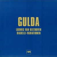 Beethoven, Ludwig Van Diabelli-variationen -ltd-