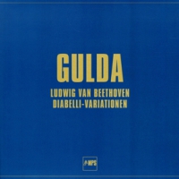 Zinman, David Friedrich Gulda; Ludwig Van Beethoven: Diabelli Va