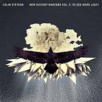 Stetson, Colin New History Warfare Vol. 3