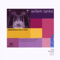 Tanke, Willem Meditations For A Lent