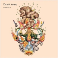 Avery, Daniel Fabriclive 132