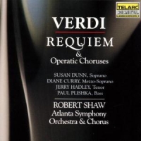 Harnoncourt, Nikolaus Requiem & Operatic Chorus