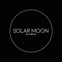 Solar Moon Blackbook