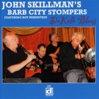 John Skillman S Barb City Stompers De Kalb Blues