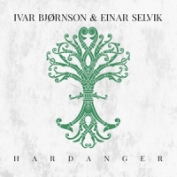 Bjornston, Ivar & Einar Selvik Hardanger -ltd-