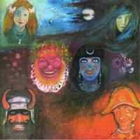 King Crimson In The Wake Of Poseidon