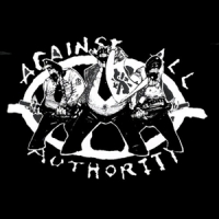 Against All Authority 24 Hours Roadside Resistance