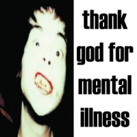 Brian Jonestown Massacre Thank God For Mental Illness