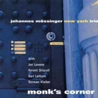 Mossinger, Johannes -new Monk's Corner