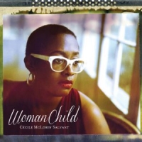Salvan, Cecile Mclorin Womanchild