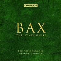 Bbc Philharmonic Complete Symphonies