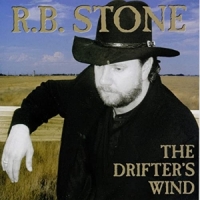 R.b. Stone The Drifter S Wind