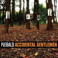 Piebald Accidental Gentleman