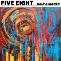 Five Eight Help A Sinner