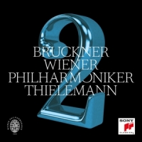 Thielemann, Christian & Wiener Philharmoniker Bruckner: Symphony No. 2 In C Minor, Wab 102 (edition C