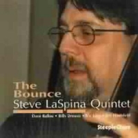 Laspina, Steve The Bounce