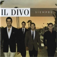 Il Divo Siempre