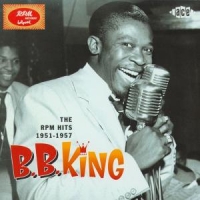 King, B.b. Rpm Hits 1951-1957