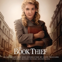 Ost / Soundtrack Book Thief -coloured-