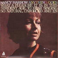 Harrow, Nancy Anything Goes