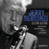 Bergonzi, Jerry Extra Extra