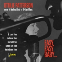 Patterson, Ottilie Easy, Easy Baby