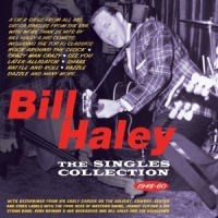 Haley, Bill Singles Collection 1948-60