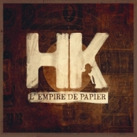 Hk L Empire De Papier
