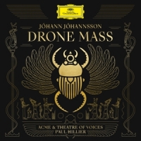 Johannsson, Johann Drone Mass