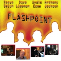 Smith, Steve & Dave Liebm Flashpoint